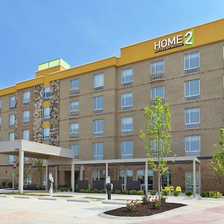 Home2 Suites By Hilton West Bloomfield, Mi Фармингтън Хилс Екстериор снимка