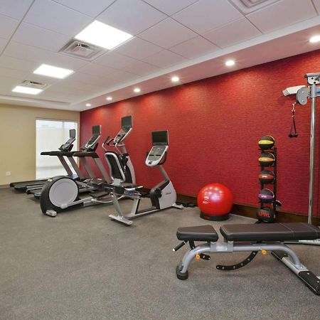 Home2 Suites By Hilton West Bloomfield, Mi Фармингтън Хилс Екстериор снимка