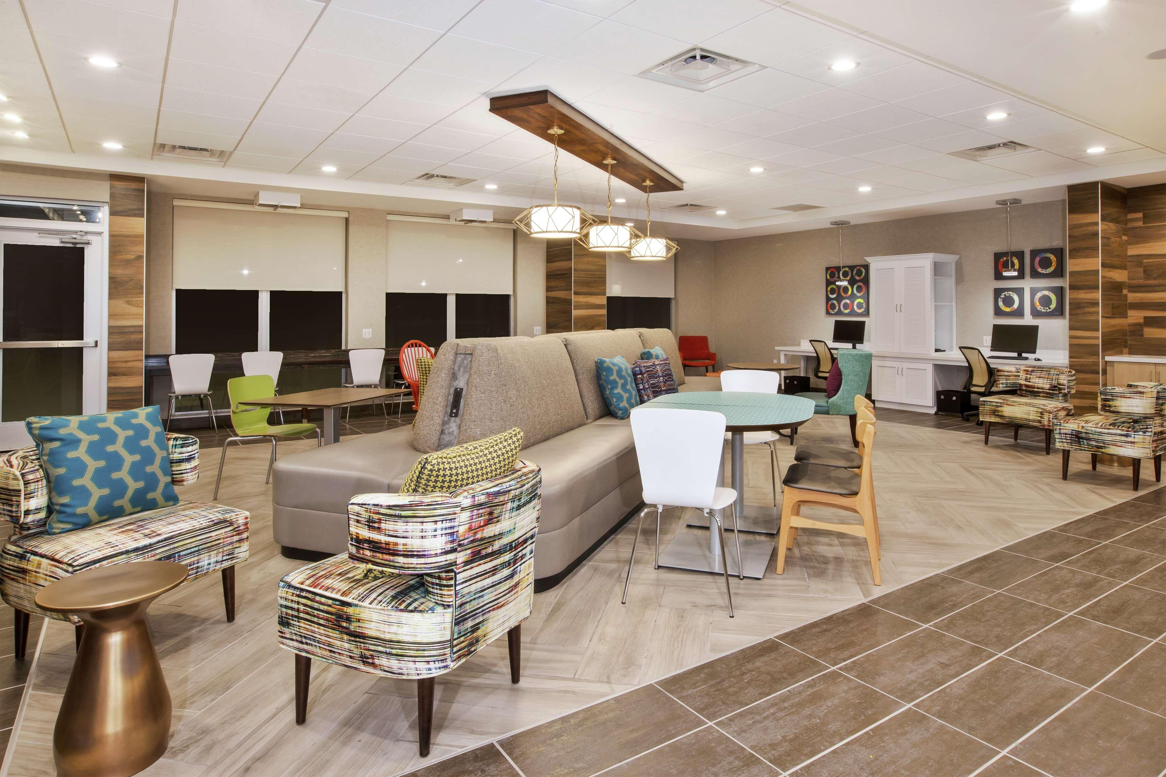 Home2 Suites By Hilton West Bloomfield, Mi Фармингтън Хилс Екстериор снимка