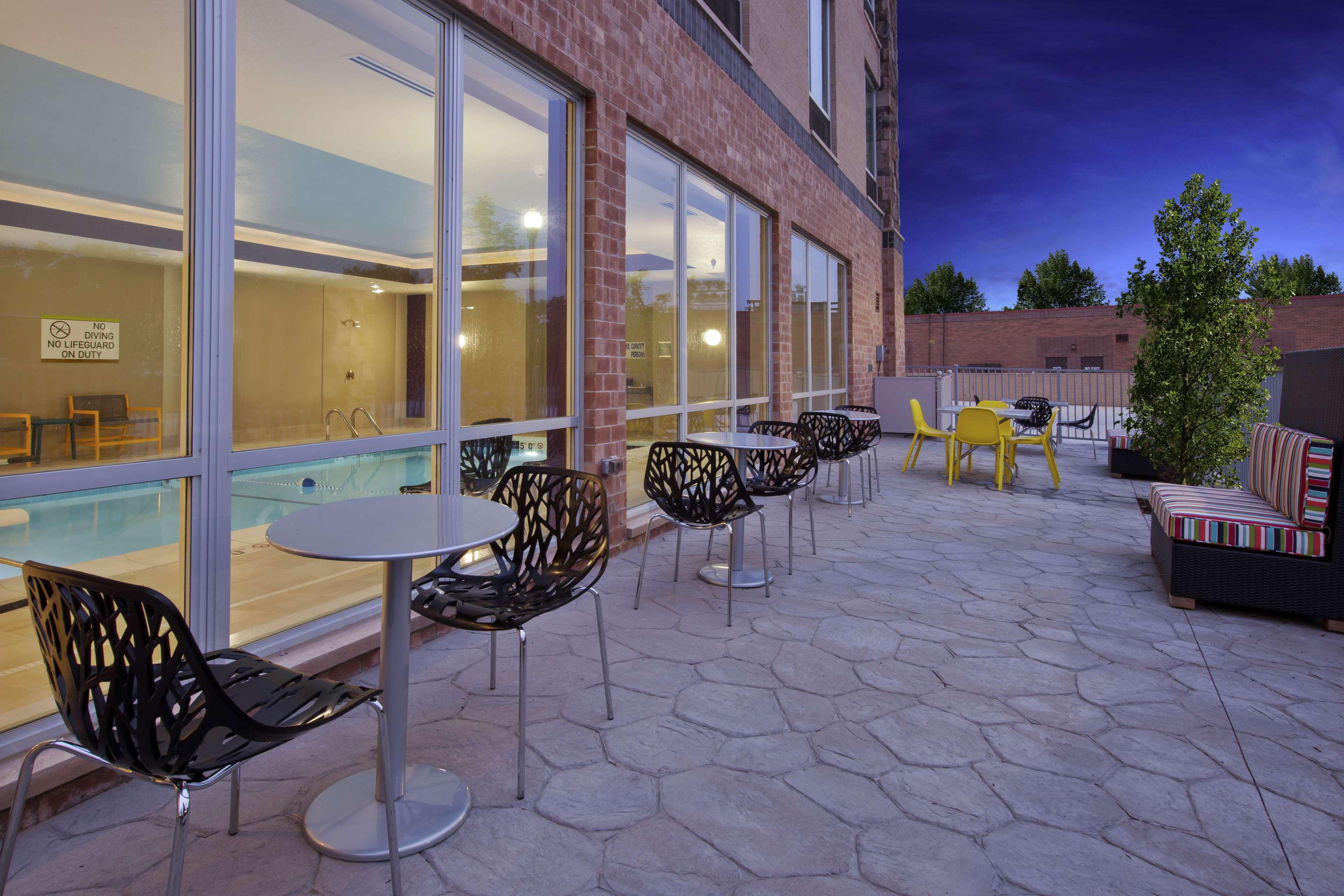 Home2 Suites By Hilton West Bloomfield, Mi Фармингтън Хилс Екстериор снимка