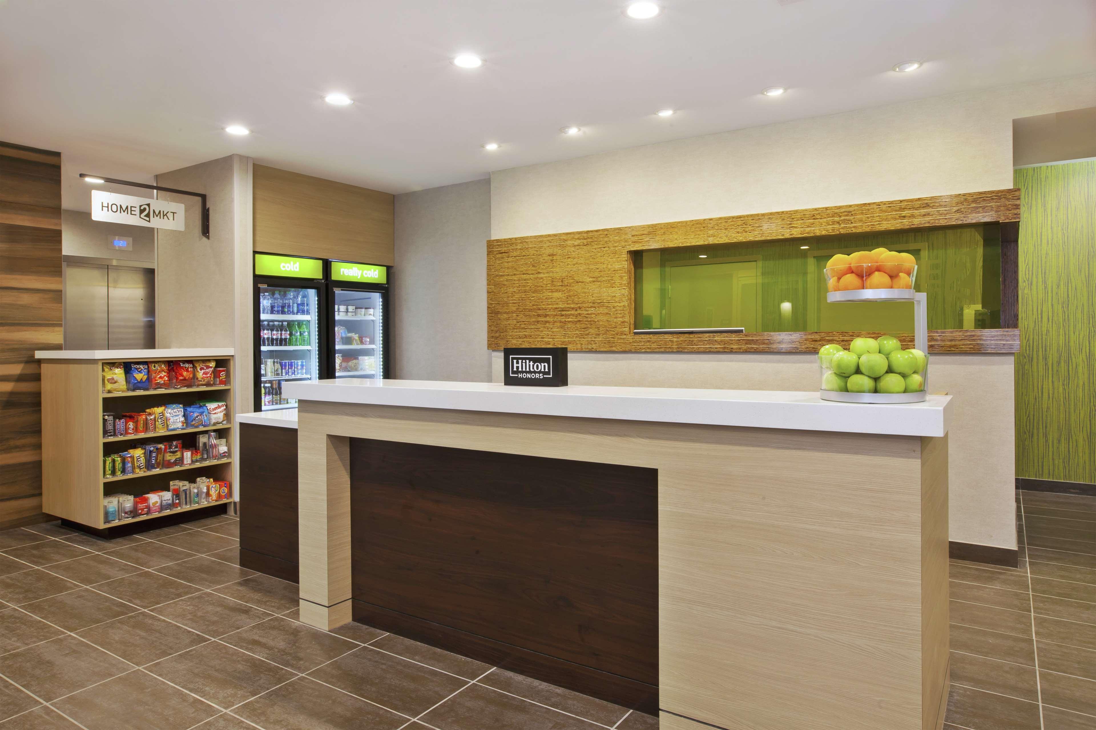 Home2 Suites By Hilton West Bloomfield, Mi Фармингтън Хилс Екстериор снимка
