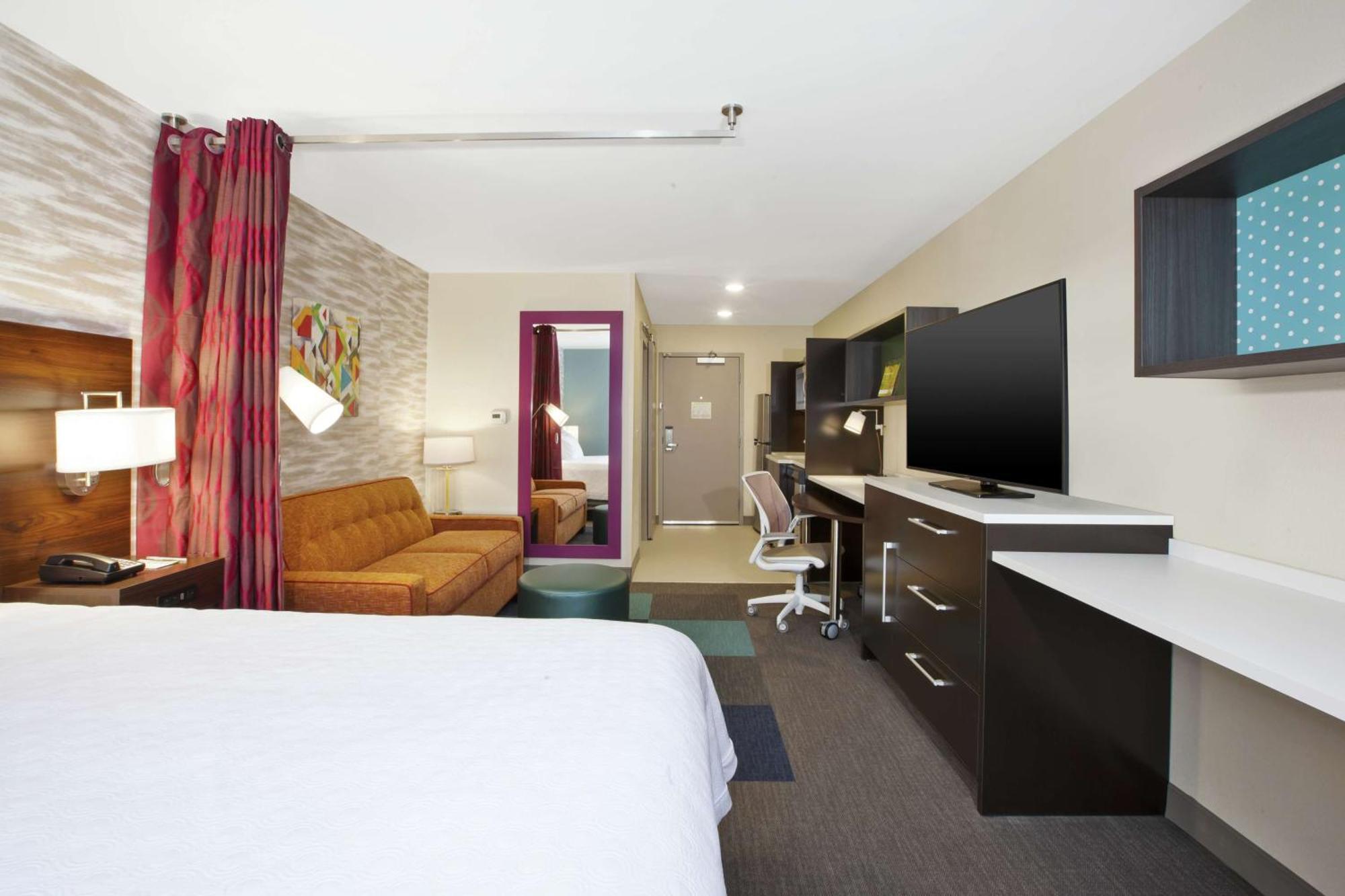 Home2 Suites By Hilton West Bloomfield, Mi Фармингтън Хилс Екстериор снимка
