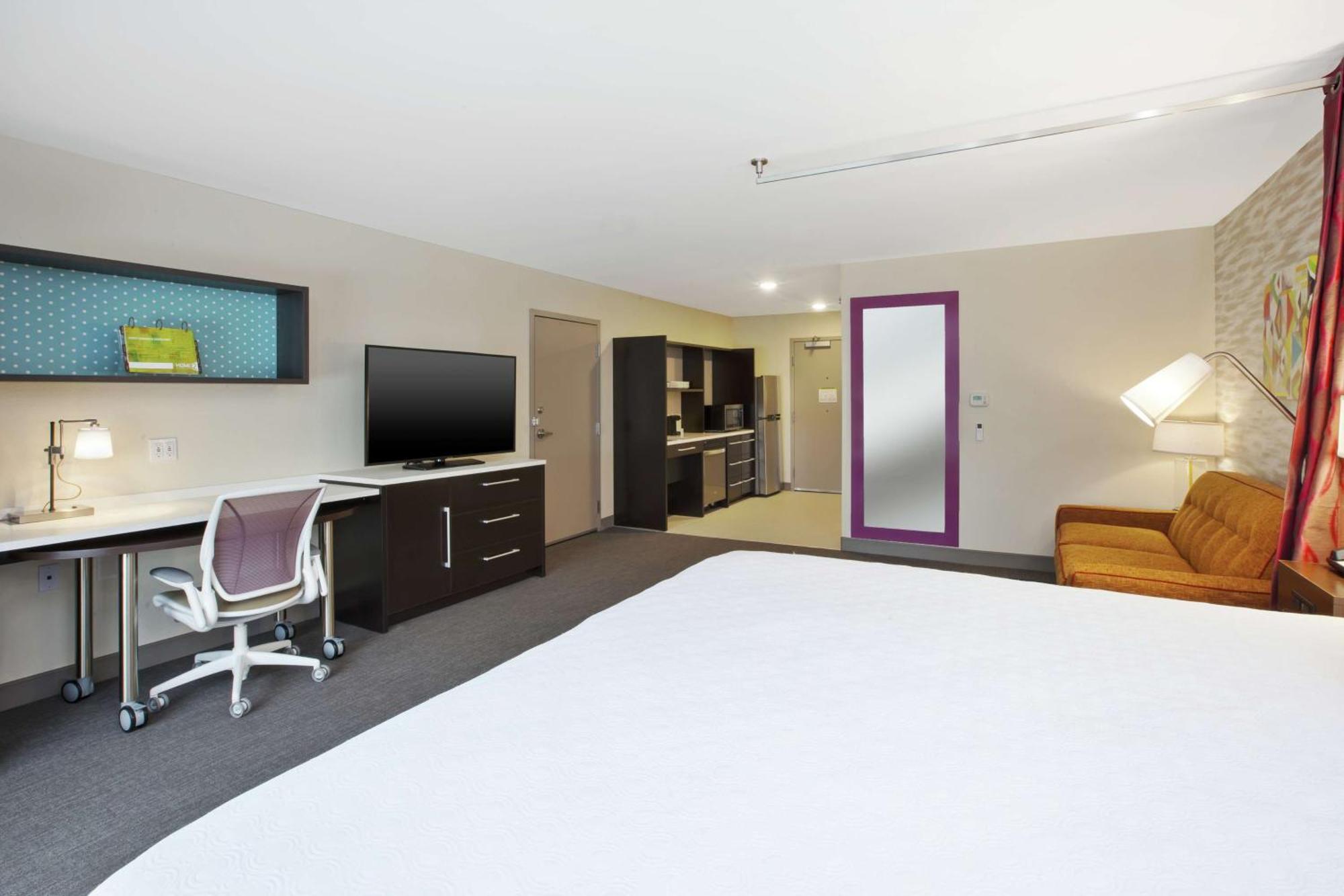 Home2 Suites By Hilton West Bloomfield, Mi Фармингтън Хилс Екстериор снимка