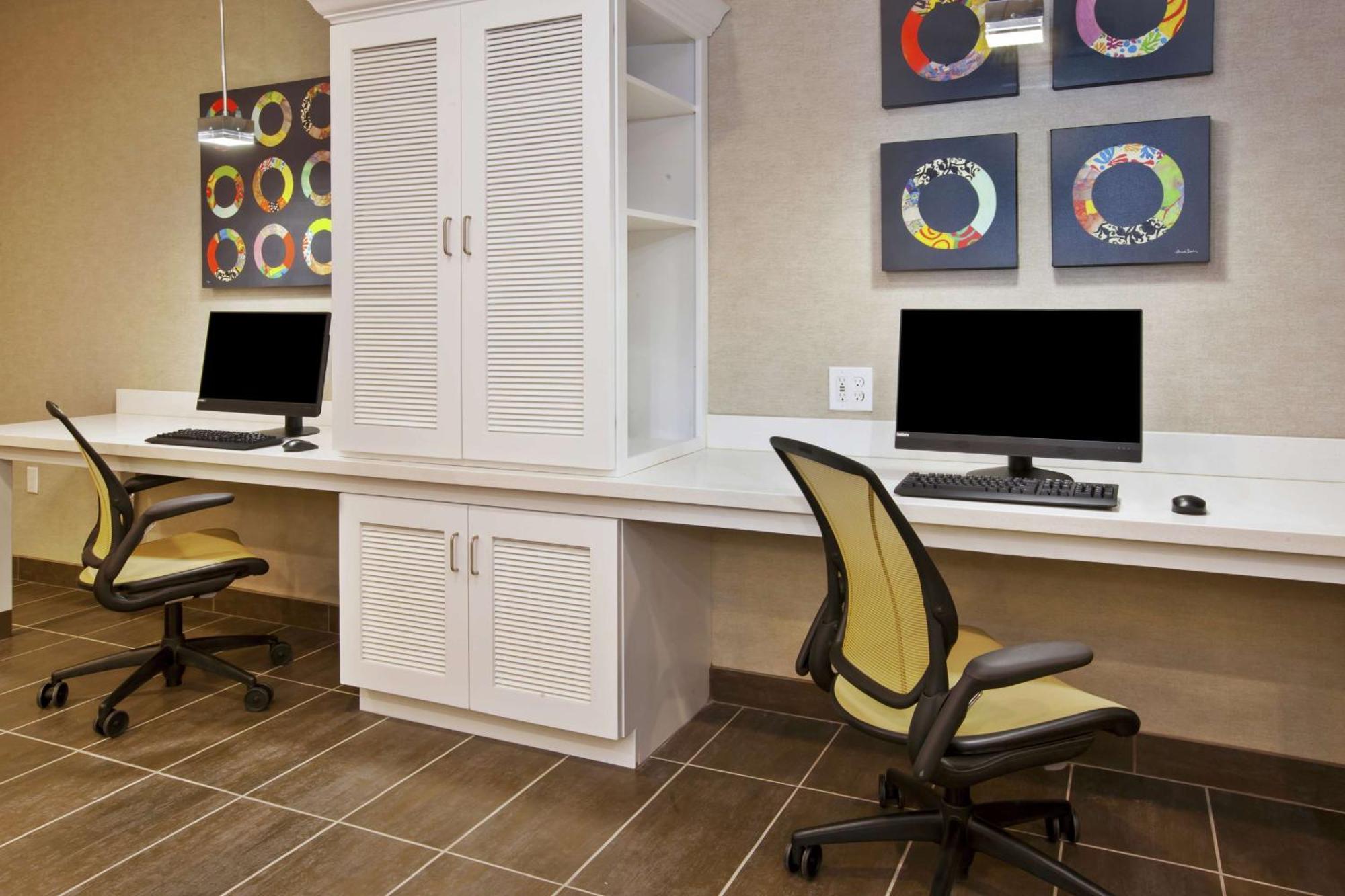 Home2 Suites By Hilton West Bloomfield, Mi Фармингтън Хилс Екстериор снимка