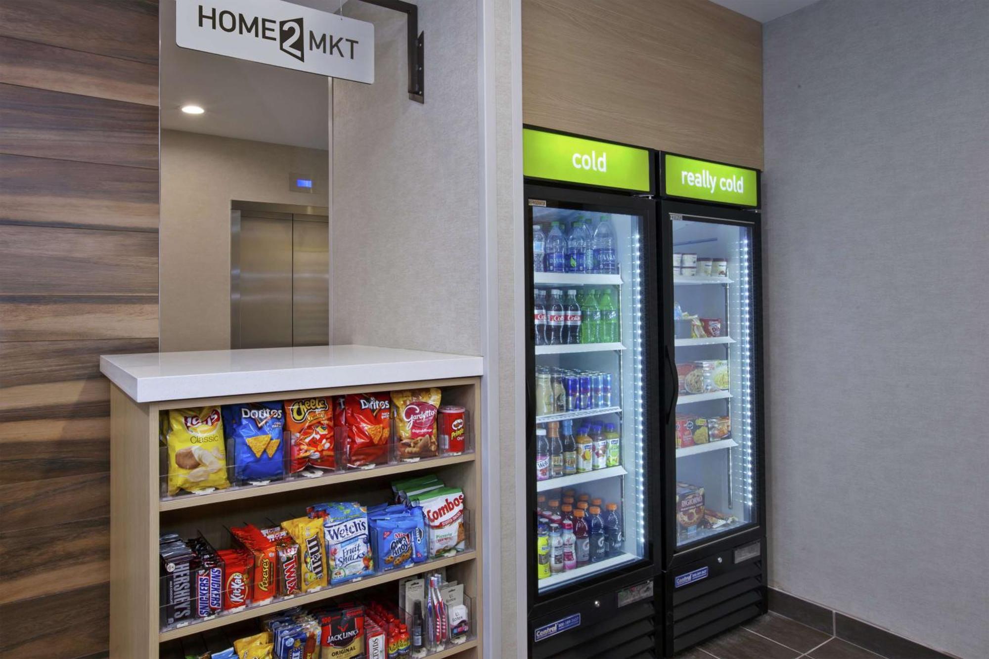 Home2 Suites By Hilton West Bloomfield, Mi Фармингтън Хилс Екстериор снимка