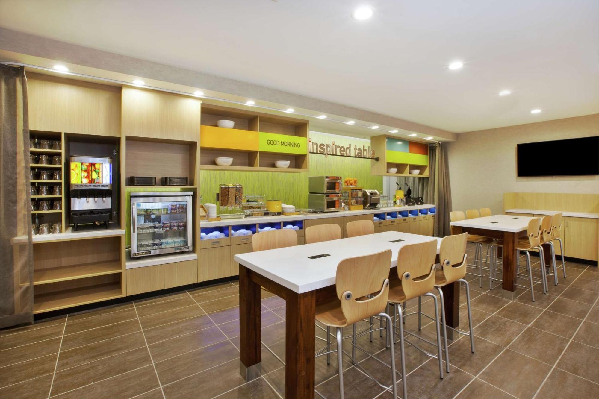 Home2 Suites By Hilton West Bloomfield, Mi Фармингтън Хилс Екстериор снимка