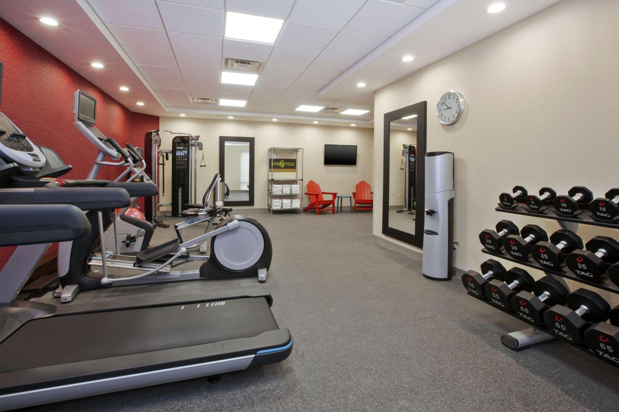 Home2 Suites By Hilton West Bloomfield, Mi Фармингтън Хилс Екстериор снимка